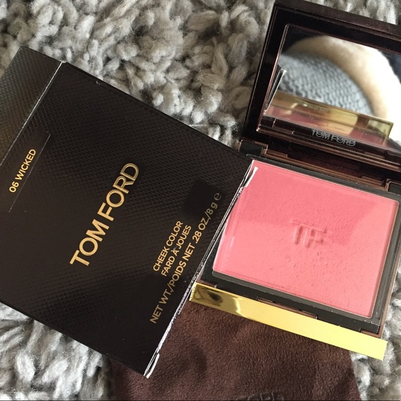 tom ford wicked blush